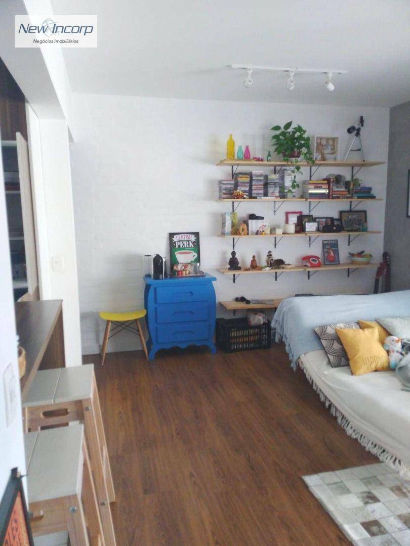 Apartamento à venda com 2 quartos, 91m² - Foto 4