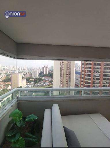 Apartamento à venda com 4 quartos, 270m² - Foto 5