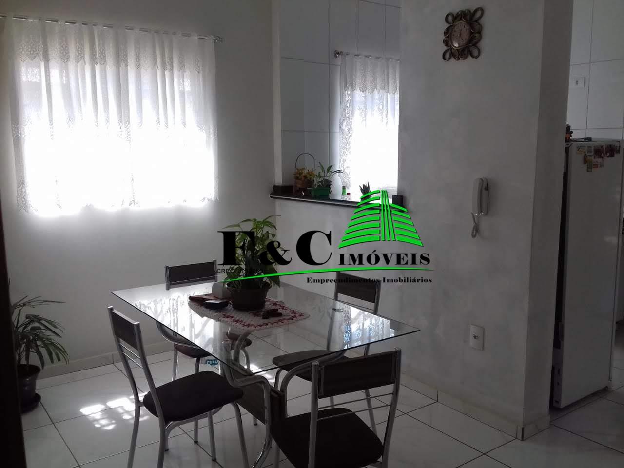 Casa, 2 quartos - Foto 2