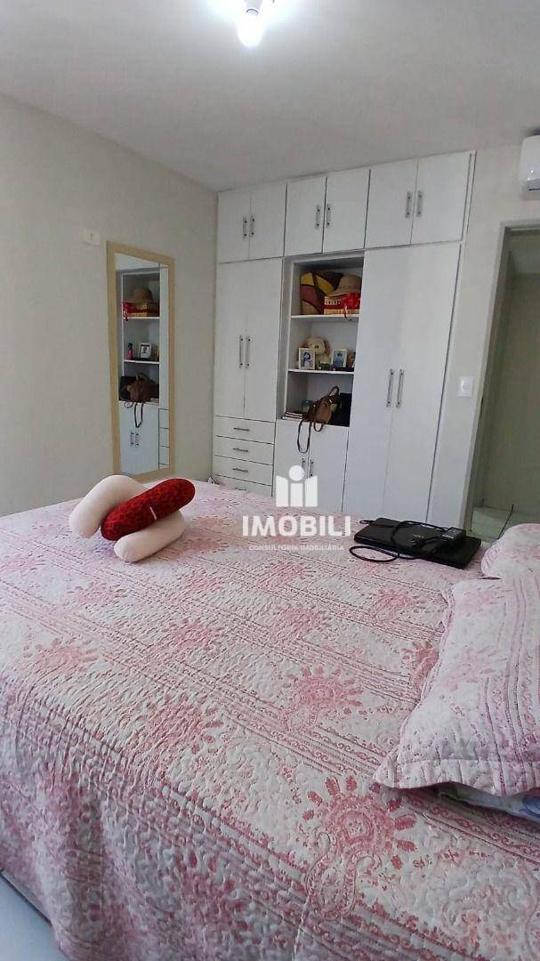 Apartamento à venda com 3 quartos, 115m² - Foto 4