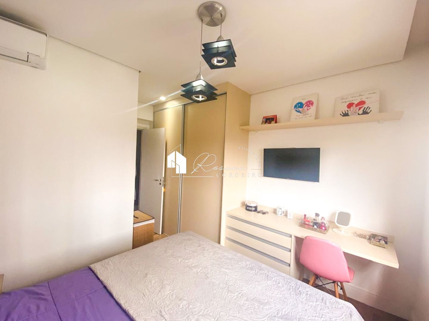 Apartamento à venda com 3 quartos, 105m² - Foto 20