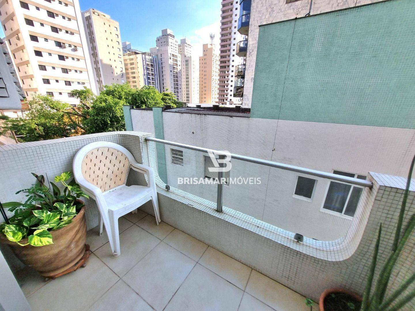 Apartamento à venda com 3 quartos, 110m² - Foto 12