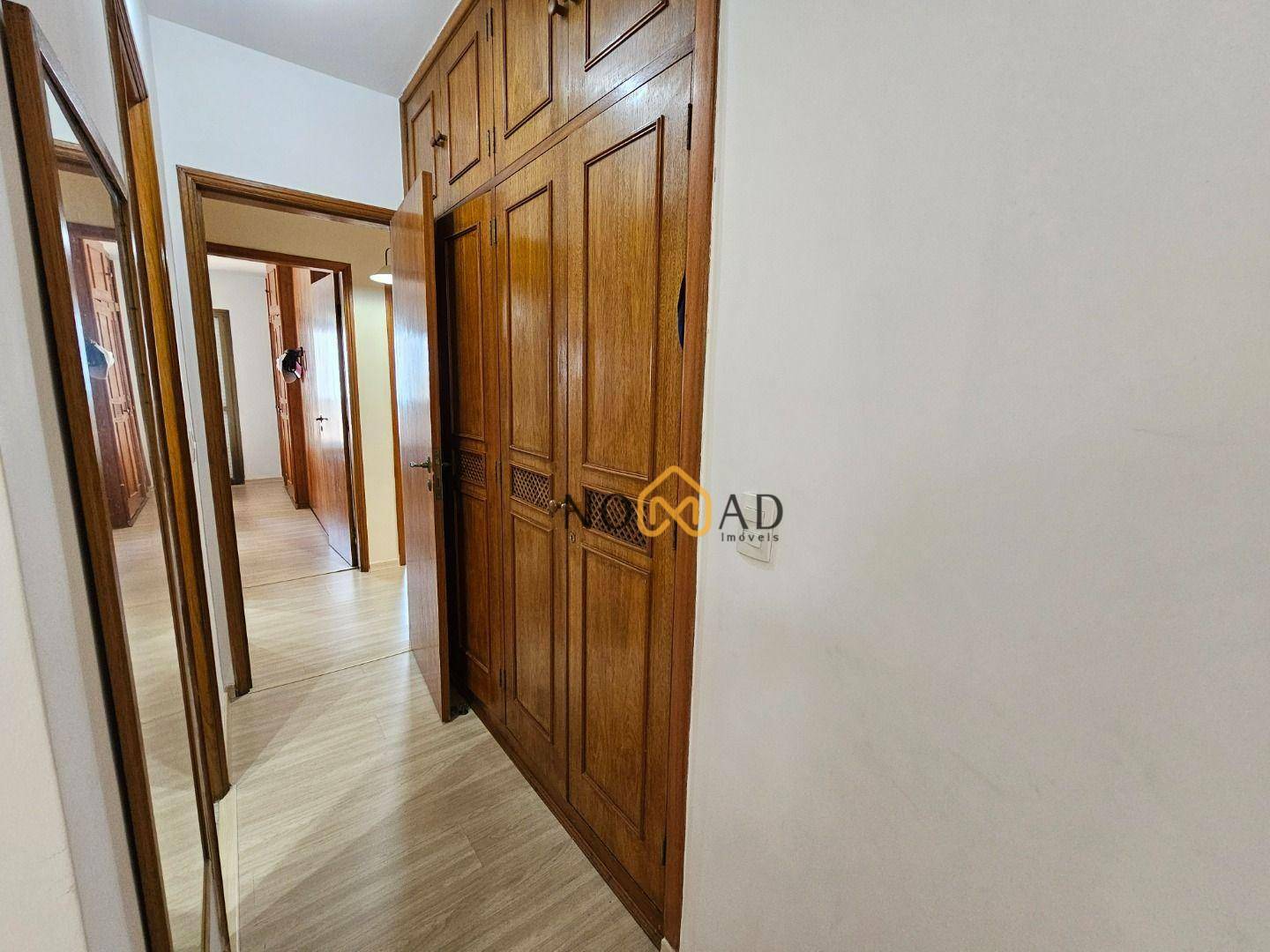 Apartamento à venda com 4 quartos, 152m² - Foto 22