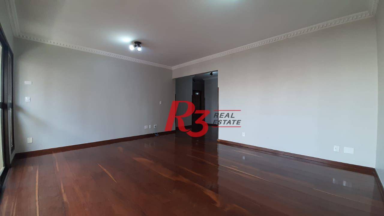 Apartamento à venda com 3 quartos, 124m² - Foto 4