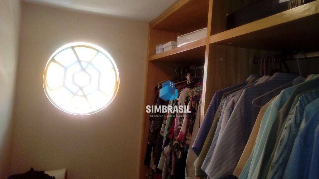 Sobrado à venda com 4 quartos, 350m² - Foto 12