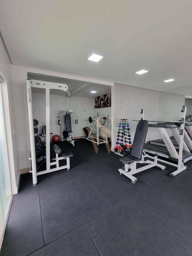 Casa à venda com 3 quartos, 177m² - Foto 21