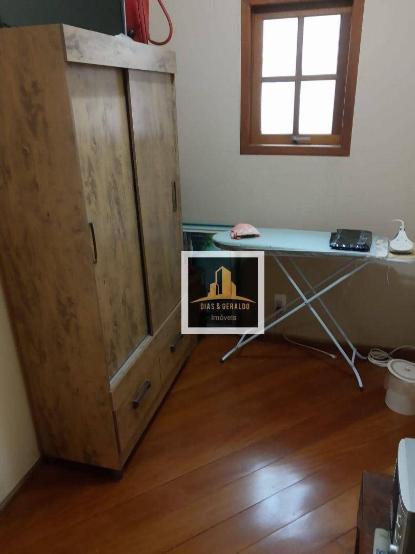 Sobrado à venda com 3 quartos, 133m² - Foto 22