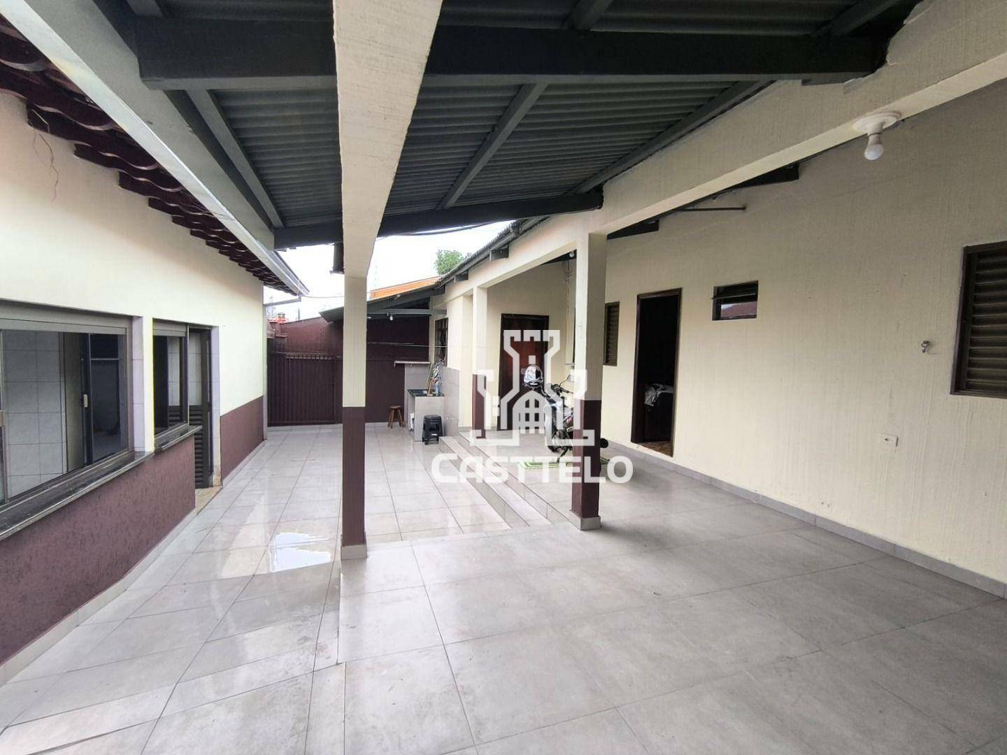 Casa à venda com 4 quartos, 198m² - Foto 34