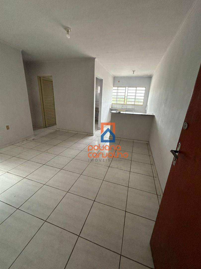 Apartamento para alugar com 2 quartos - Foto 2