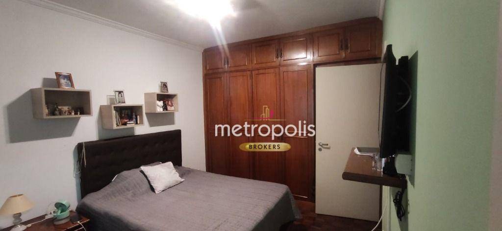 Apartamento à venda com 3 quartos, 169m² - Foto 10