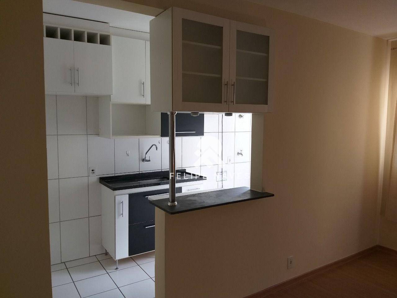 Apartamento à venda com 2 quartos, 95m² - Foto 1