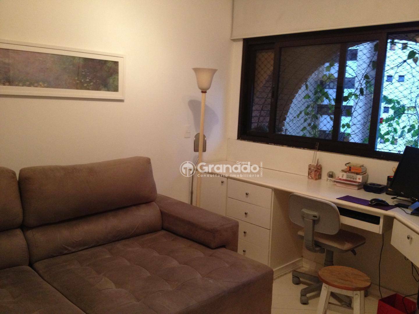 Apartamento à venda com 3 quartos, 147m² - Foto 15