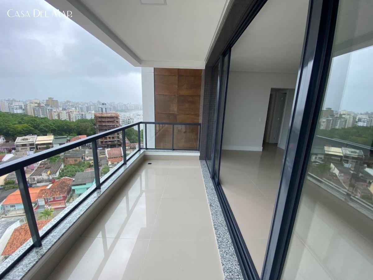 Apartamento à venda com 3 quartos, 123m² - Foto 9