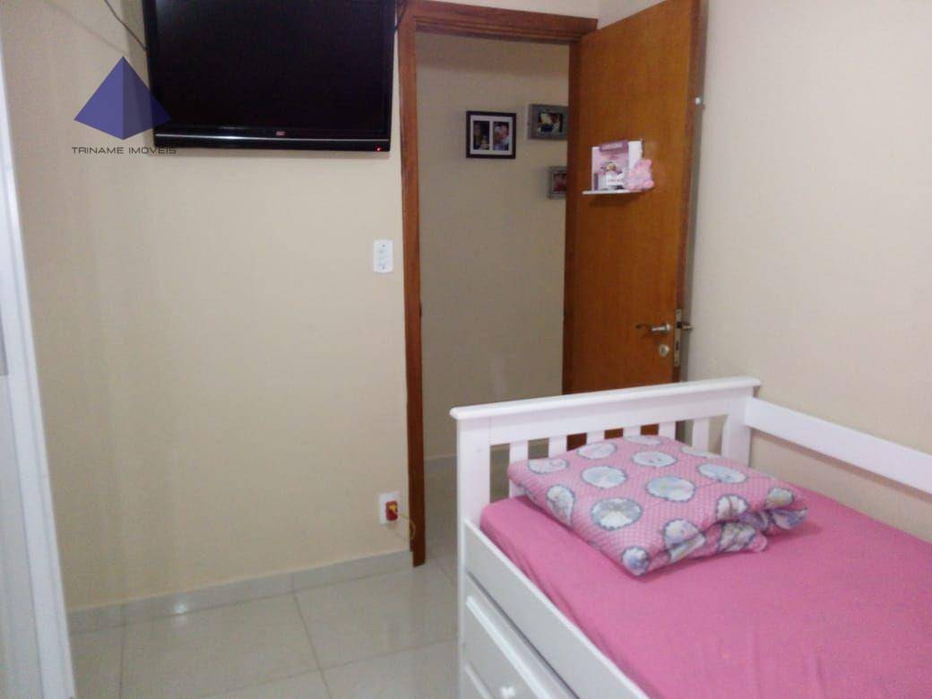 Apartamento à venda com 2 quartos, 51m² - Foto 17