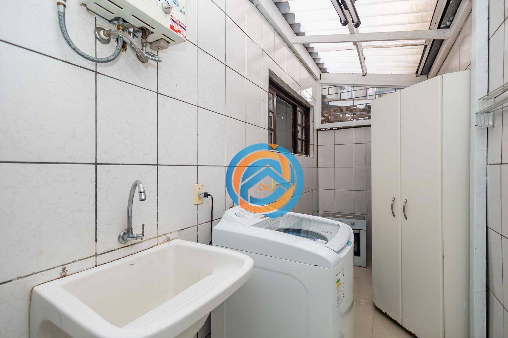 Sobrado à venda com 4 quartos, 122m² - Foto 43