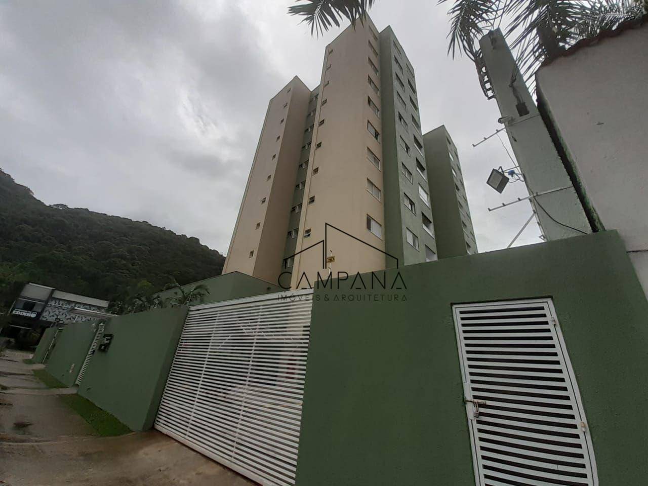 Apartamento à venda com 2 quartos, 70m² - Foto 2