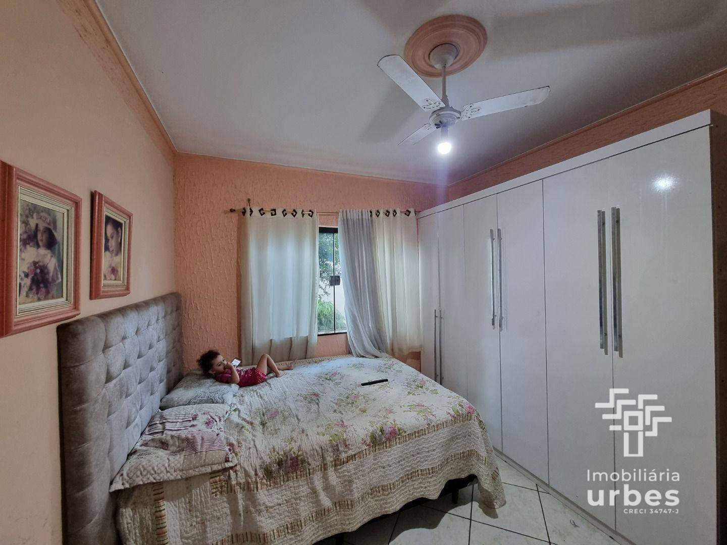 Casa à venda com 3 quartos, 130m² - Foto 15