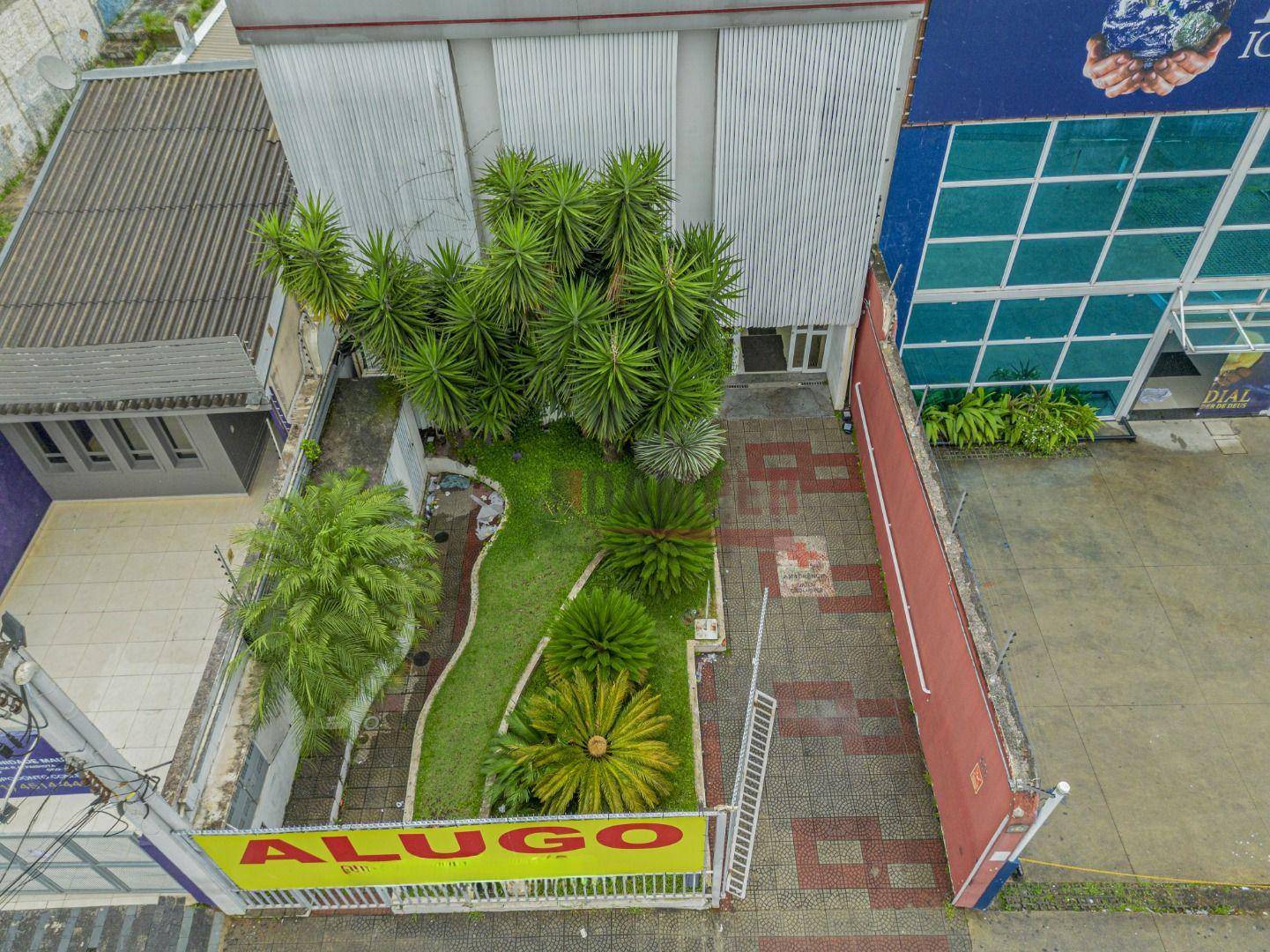 Depósito-Galpão, 602 m² - Foto 5