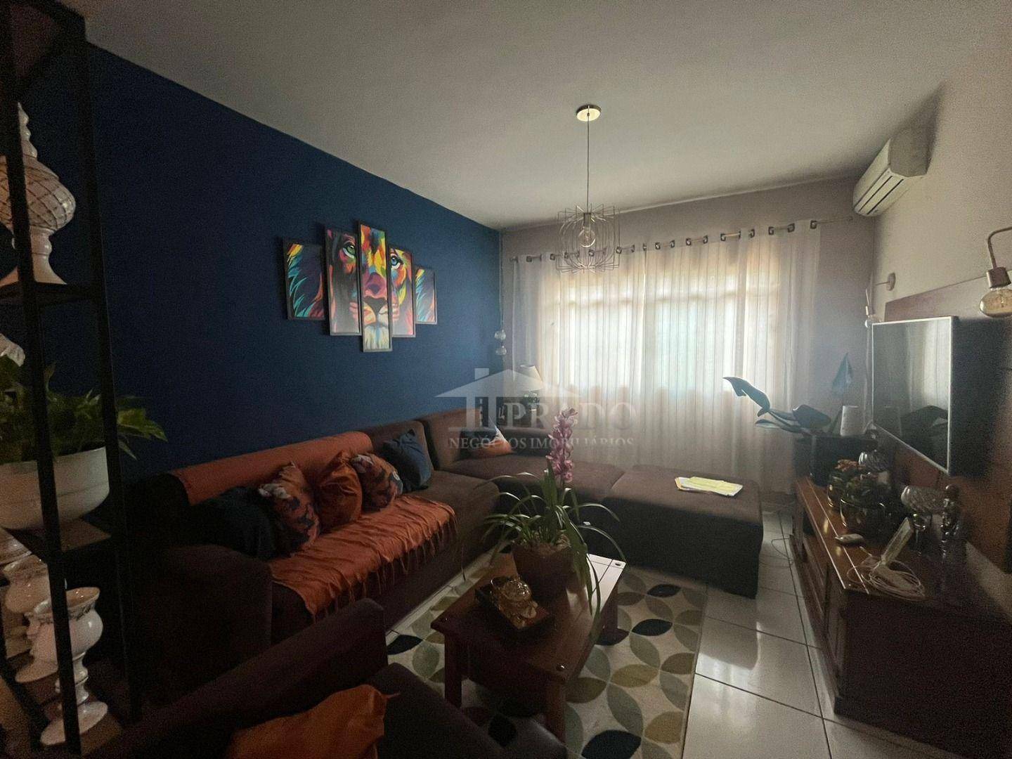 Casa à venda com 3 quartos, 290m² - Foto 15