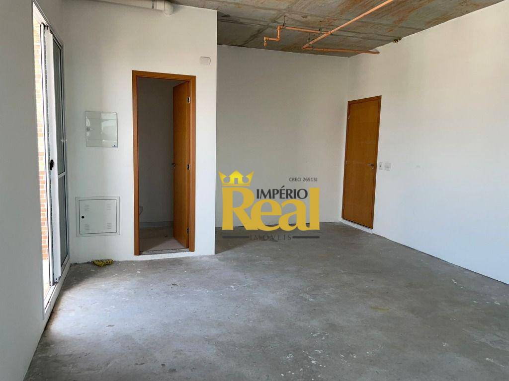 Sala-Conjunto, 37 m² - Foto 5