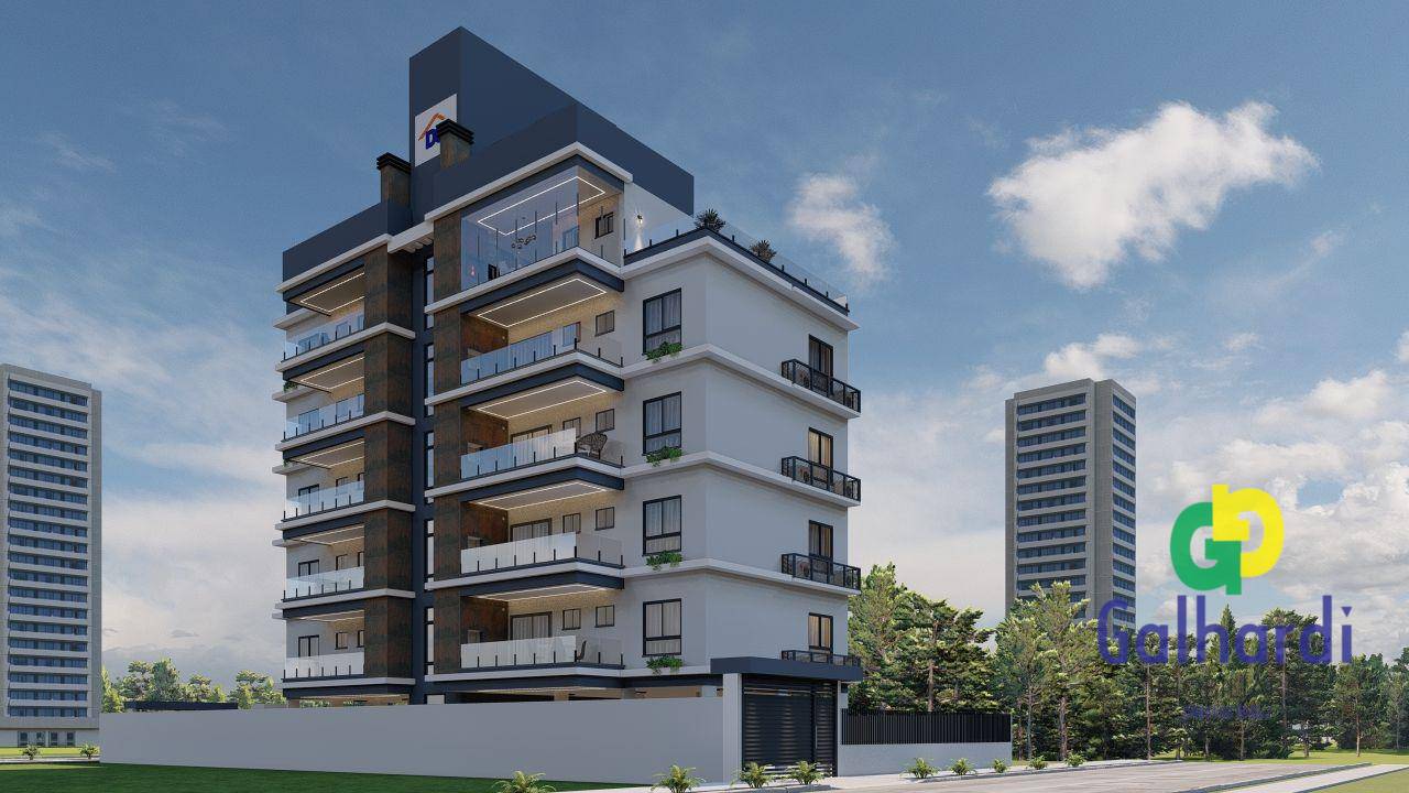 Apartamento, 3 quartos - Foto 2