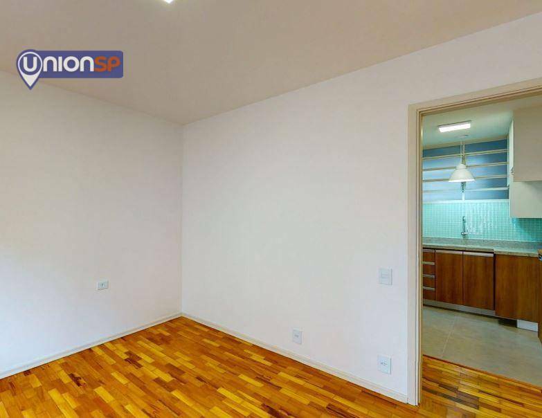 Apartamento à venda com 2 quartos, 48m² - Foto 9