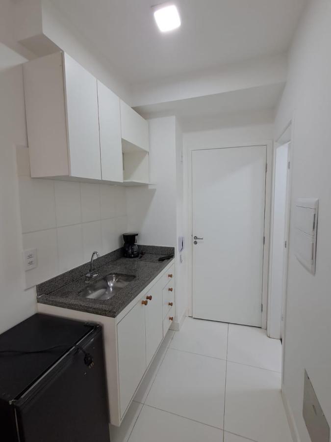 Apartamento à venda com 1 quarto, 35m² - Foto 3