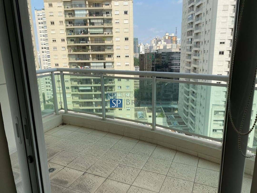 Conjunto Comercial-Sala para alugar, 132m² - Foto 5