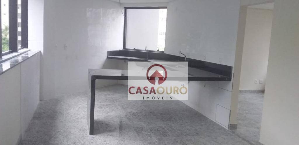 Apartamento à venda com 1 quarto, 32m² - Foto 2