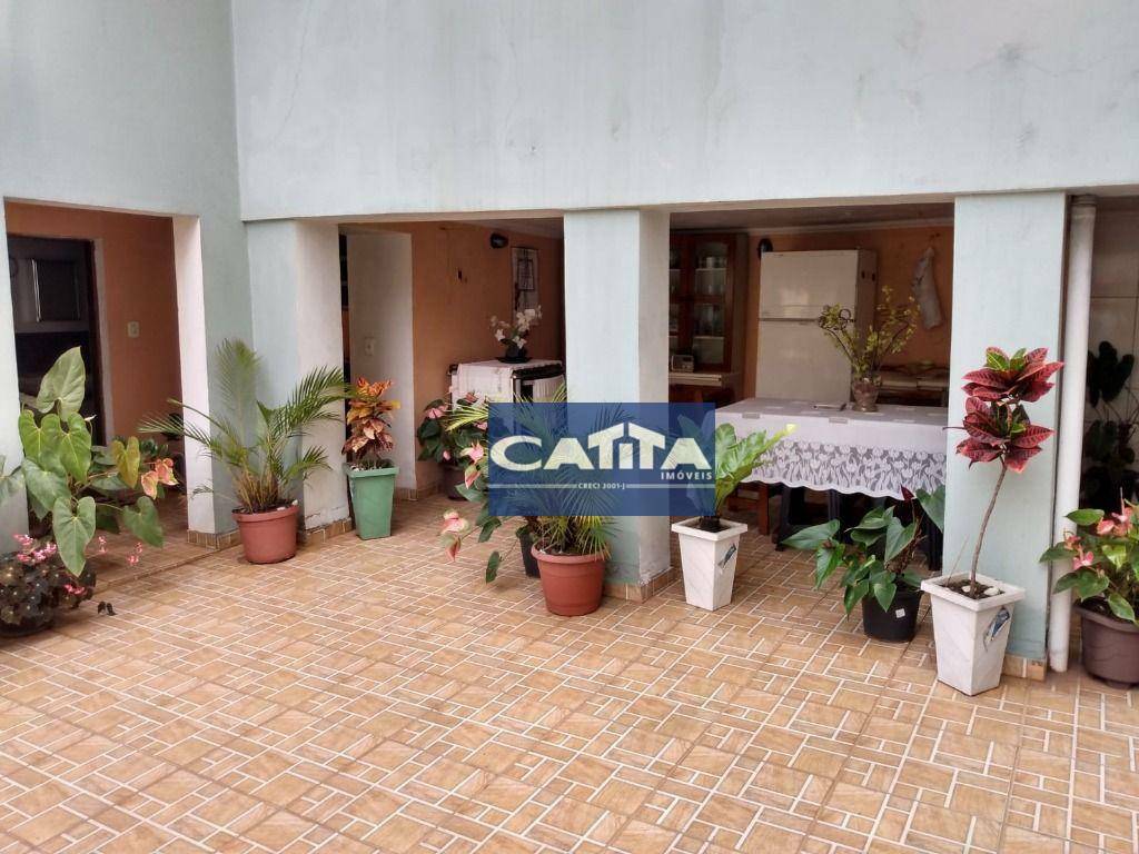 Casa à venda com 3 quartos, 171m² - Foto 15