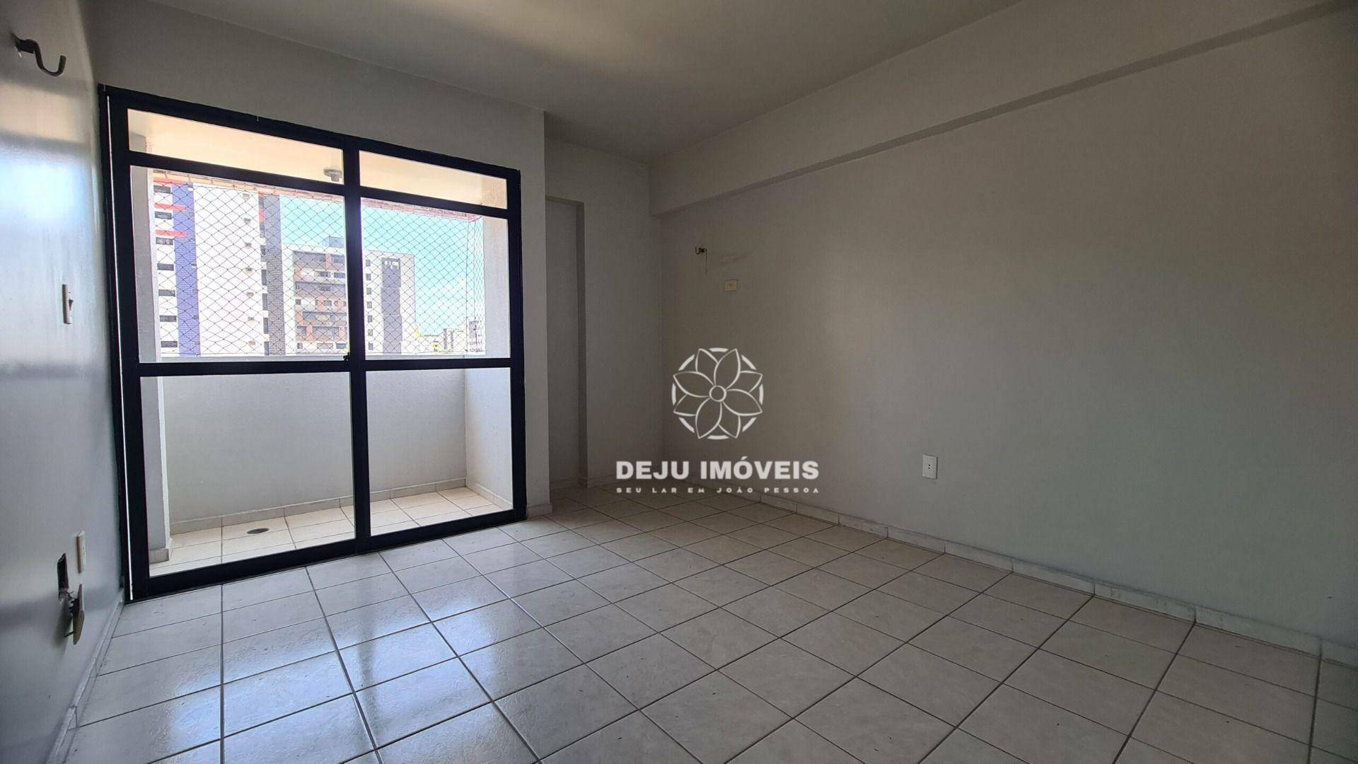 Apartamento à venda com 3 quartos, 107m² - Foto 8