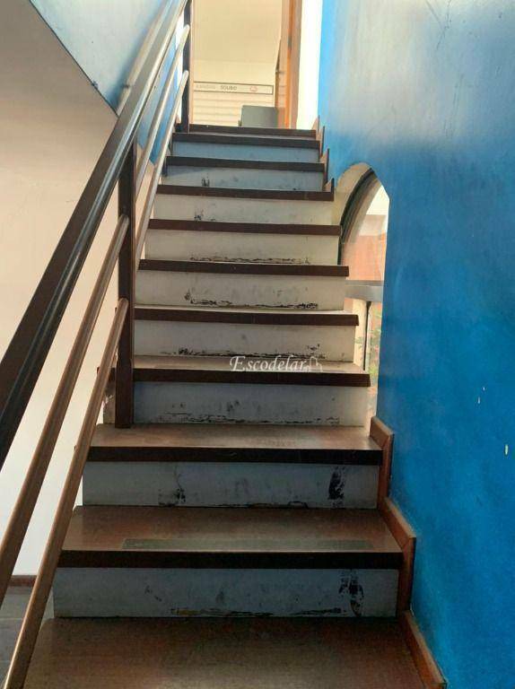 Depósito-Galpão, 680 m² - Foto 12