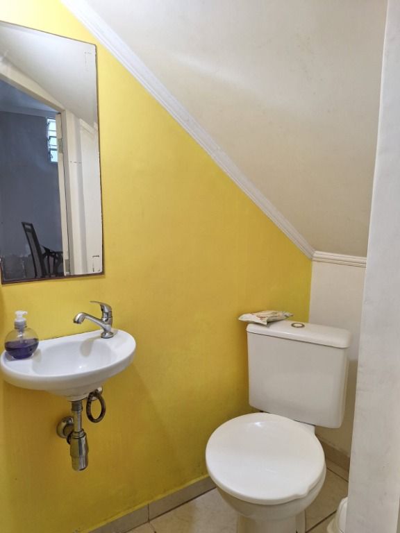 Sobrado à venda com 4 quartos, 85m² - Foto 6