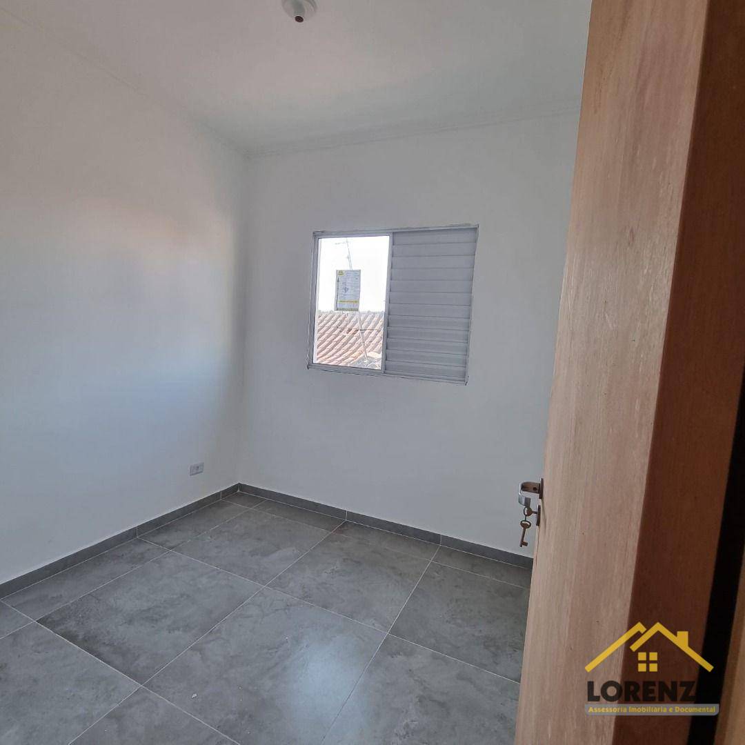 Casa de Condomínio à venda com 2 quartos, 50M2 - Foto 5