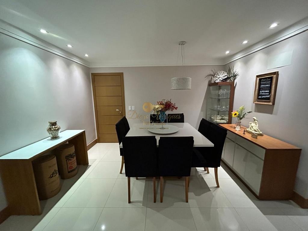 Apartamento à venda com 3 quartos, 125m² - Foto 5