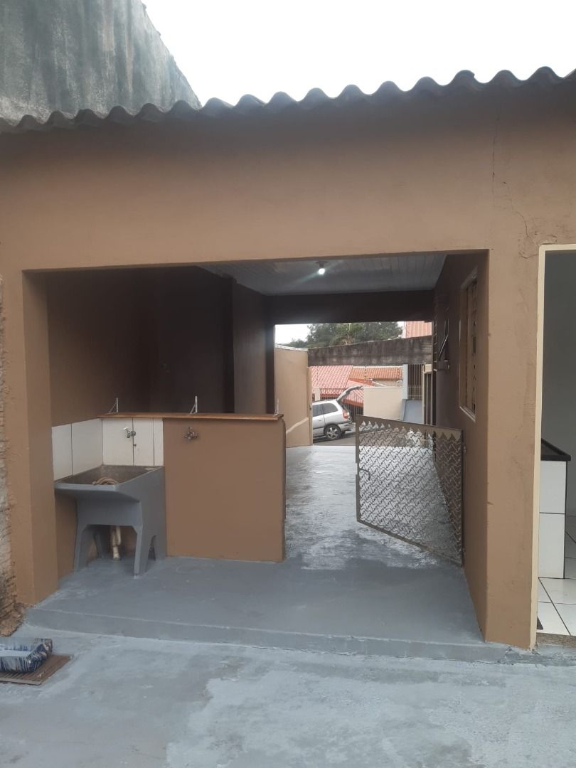 Casa à venda com 2 quartos, 50m² - Foto 10