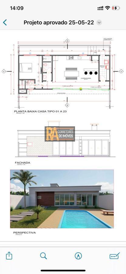 Terreno à venda, 799m² - Foto 12