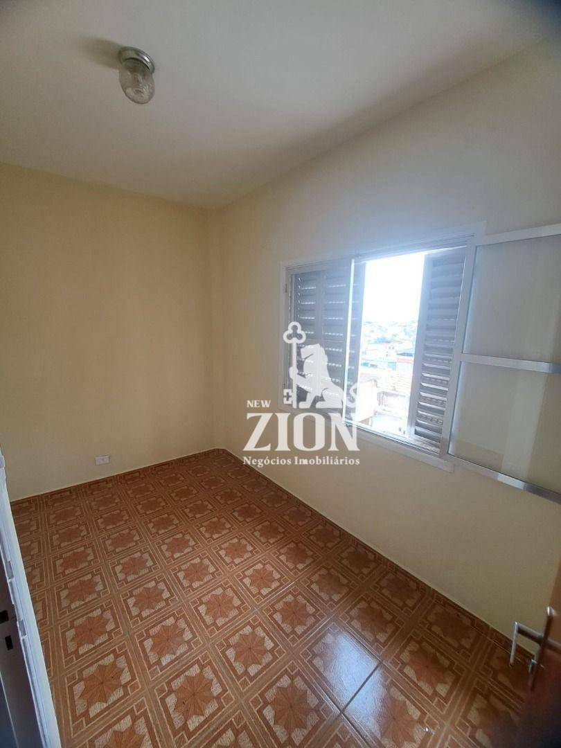 Sobrado à venda com 3 quartos, 110m² - Foto 12