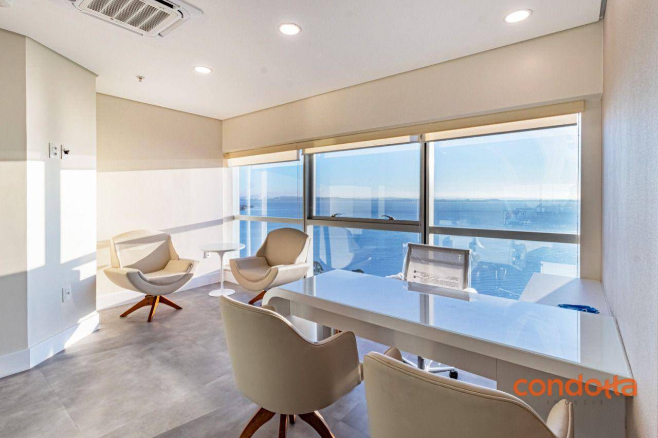 Conjunto Comercial-Sala para alugar, 100m² - Foto 6