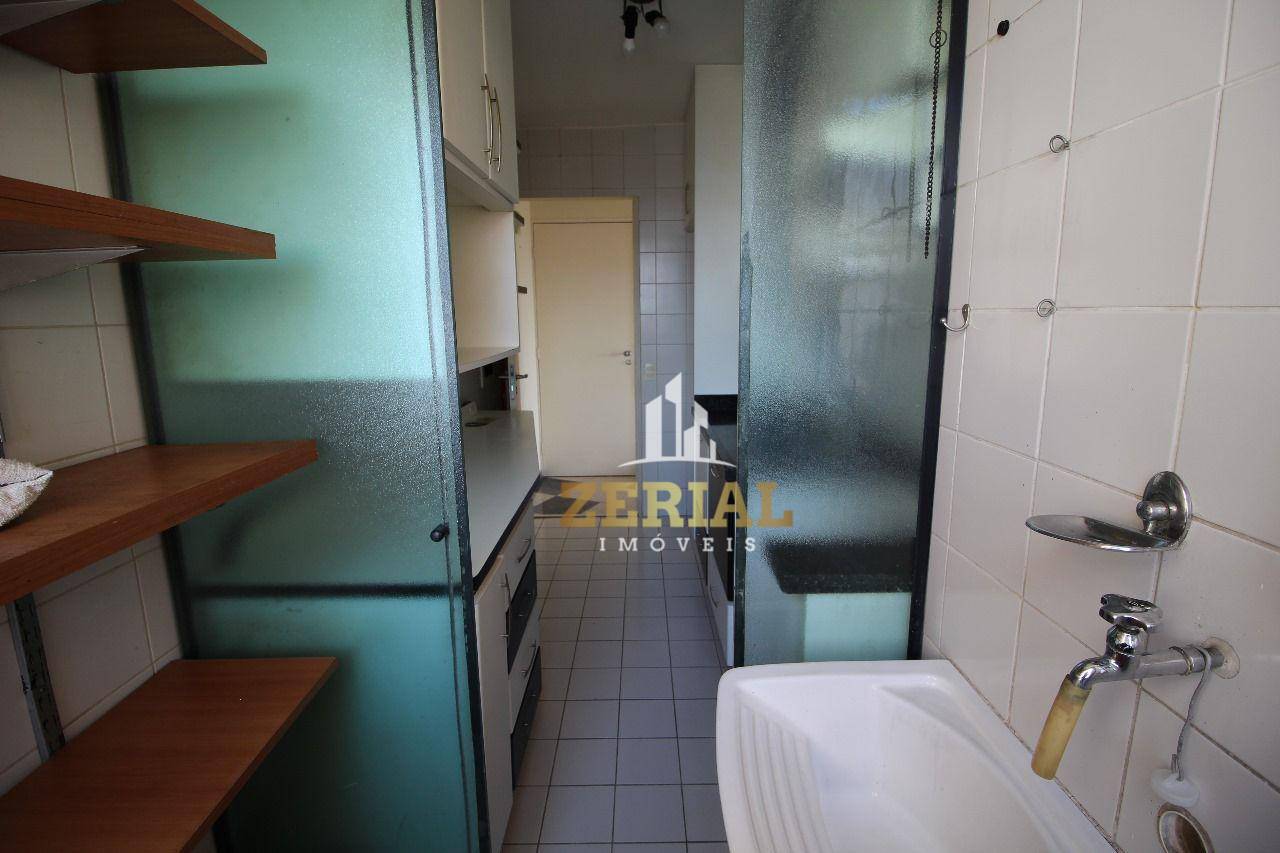 Apartamento à venda com 3 quartos, 60m² - Foto 8