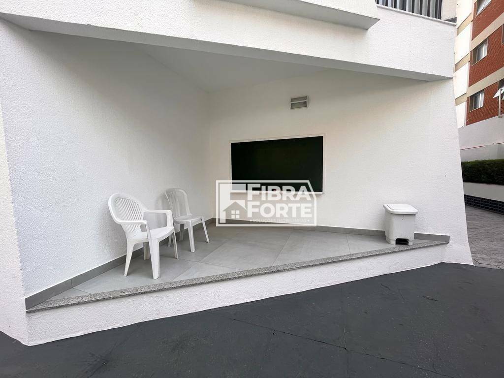 Apartamento à venda com 4 quartos, 184m² - Foto 21