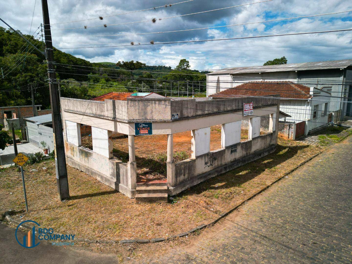 Terreno, 195 m² - Foto 1