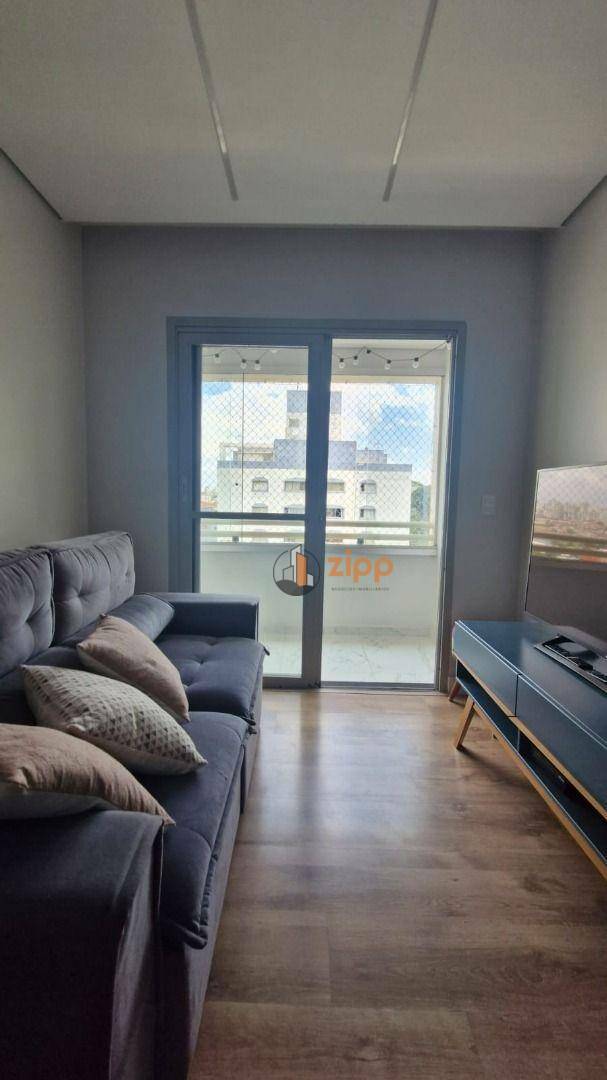 Apartamento à venda com 2 quartos, 50m² - Foto 28