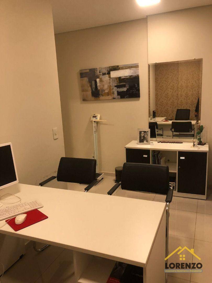 Conjunto Comercial-Sala à venda, 36m² - Foto 14