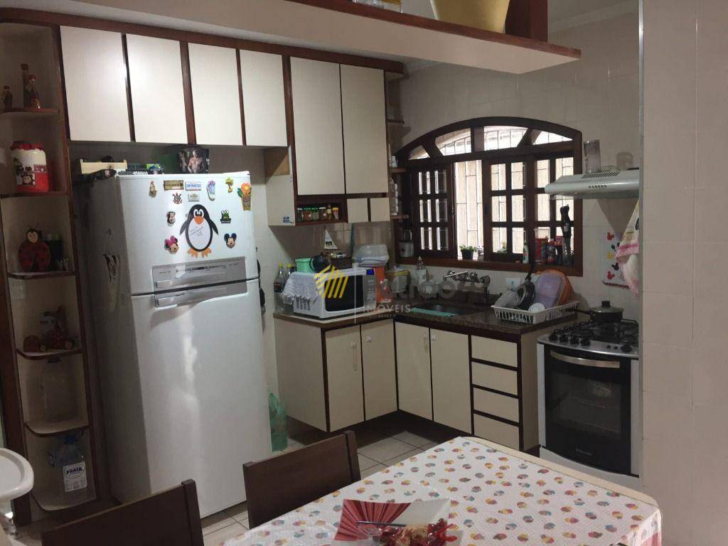 Sobrado à venda com 3 quartos, 157m² - Foto 5