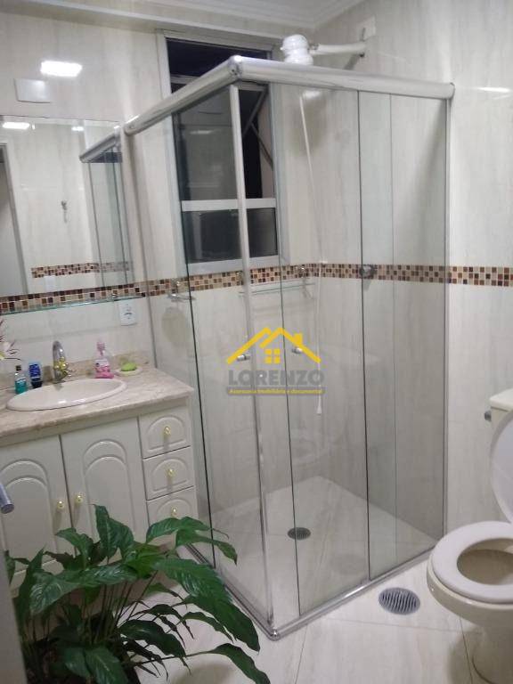 Apartamento à venda com 3 quartos, 90m² - Foto 8