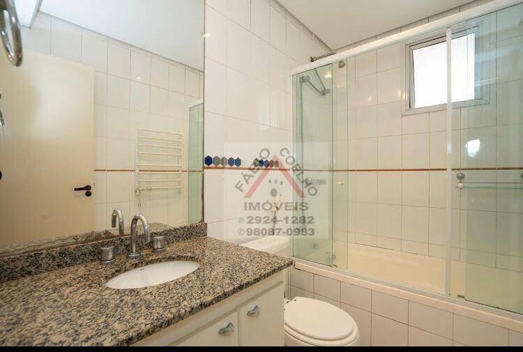 Apartamento à venda com 3 quartos, 128m² - Foto 9