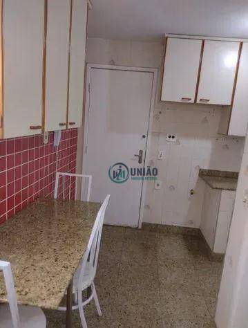 Apartamento à venda com 3 quartos, 110m² - Foto 15