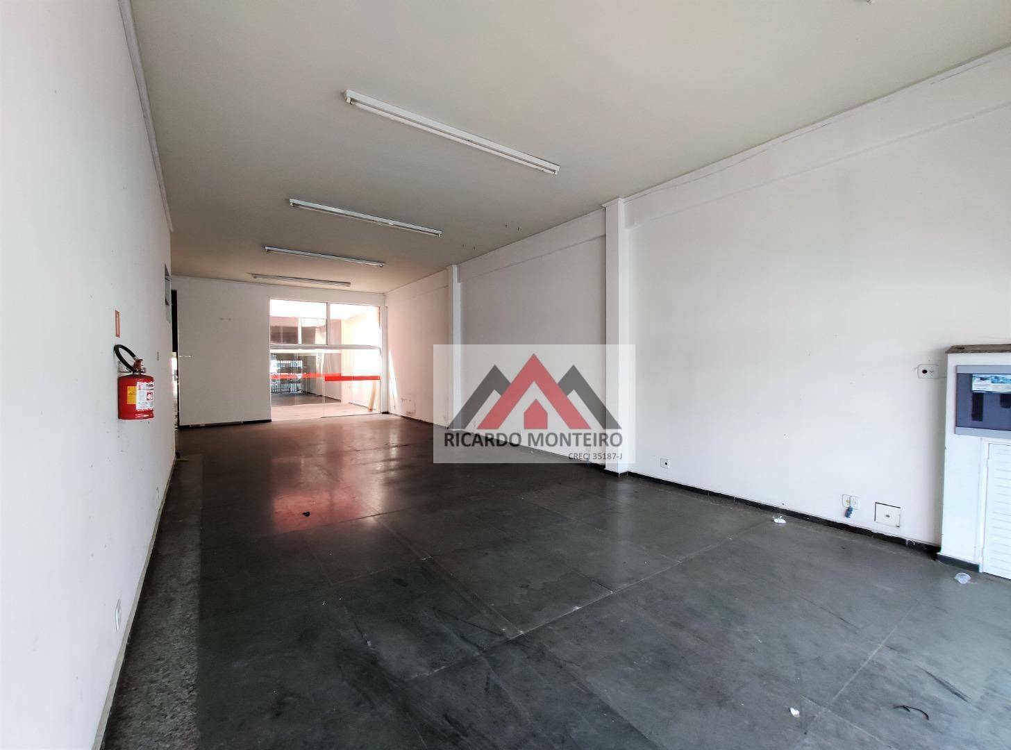 Loja-Salão para alugar, 250m² - Foto 1