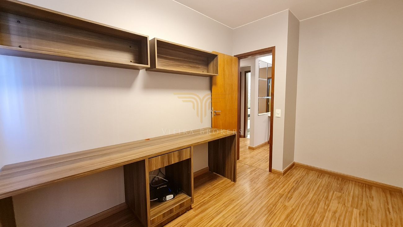 Apartamento à venda com 3 quartos, 83m² - Foto 6